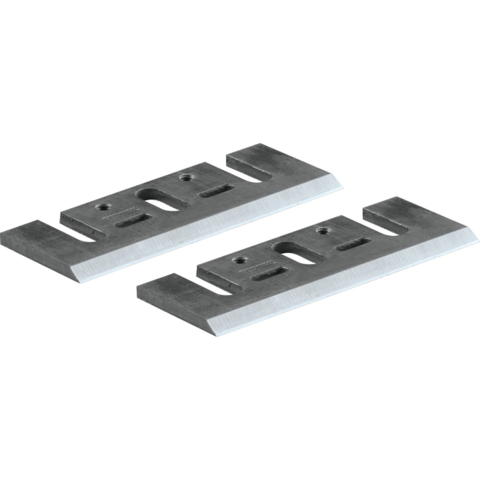 Makita 3-1/4" Planer Blade, High-Speed Steel, 2/pk
