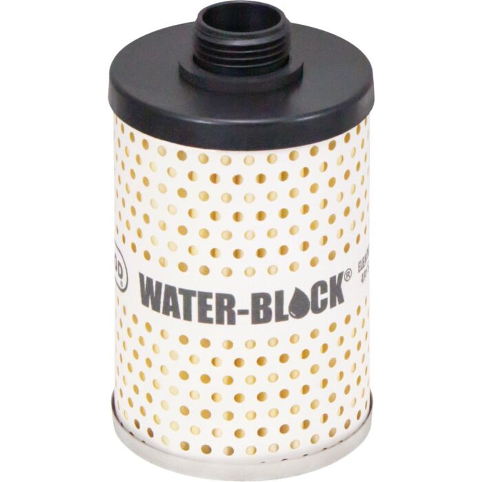 Goldenrod Fuel Filter Element