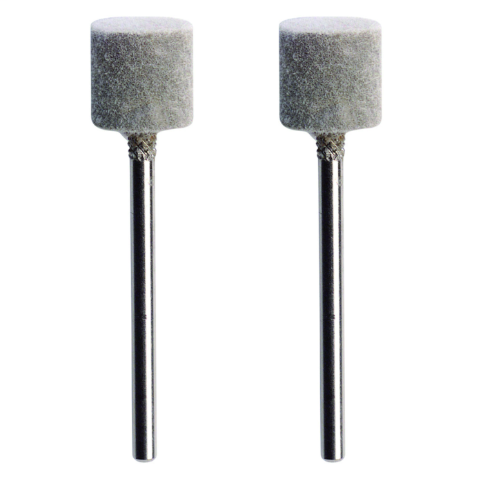 Dremel 1/2 In. Silicon Carbide Impregnated Wheels