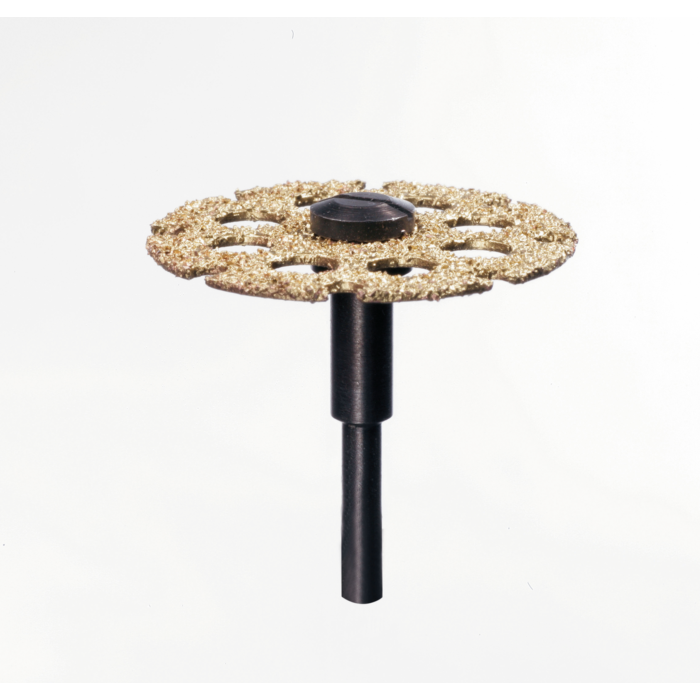 Dremel 1-1/4 In. Cutting/Shaping Wheel