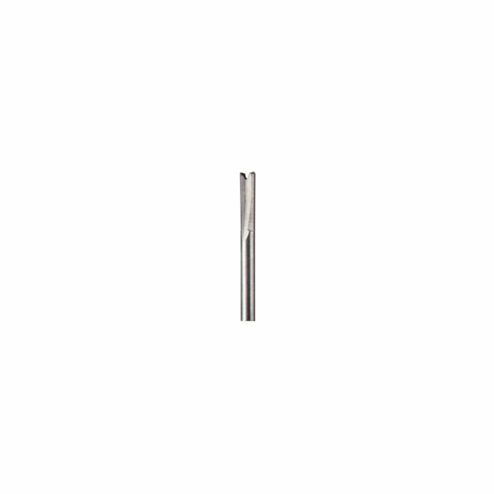 Dremel 1/8 In. Straight Router Bit