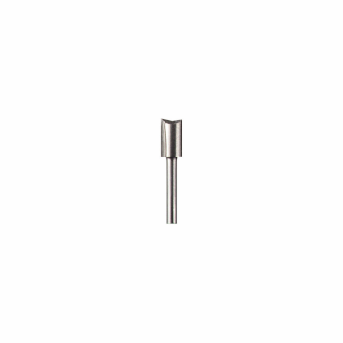 Dremel 1/4 In. Straight Router Bit