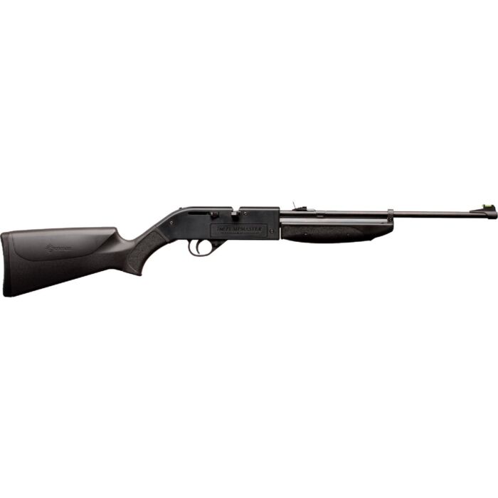 Crosman Pump Action BB Air Rifle - .177 Cal.
