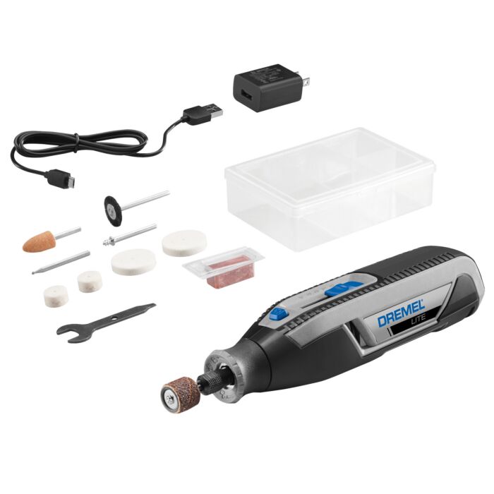 Dremel 4 Volt Cordless Multi-Purpose Rotary Tool