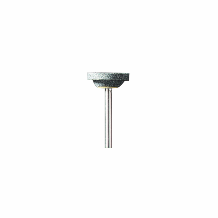 Dremel 25/32 In. Silicon Carbide Stone