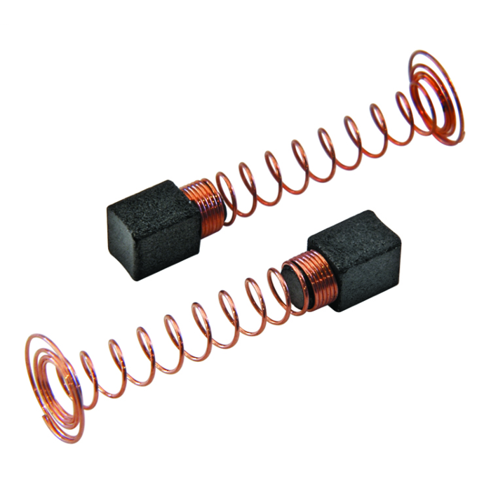 Dremel Rotary Tool Carbon Motor Brushes