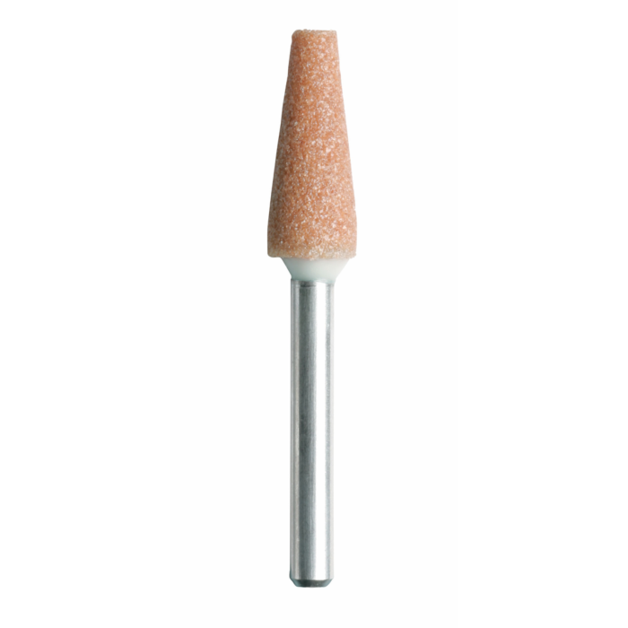 Dremel 1/4 In. Aluminum Oxide Grinding Stone