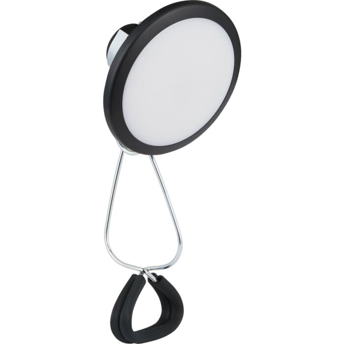 Do it Best Do it 8W 4-1/2 In. LED Clamp Lamp