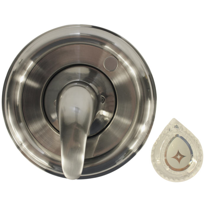 Danco Tub/Shower Trim Kit for Moen in Brushed Nickel