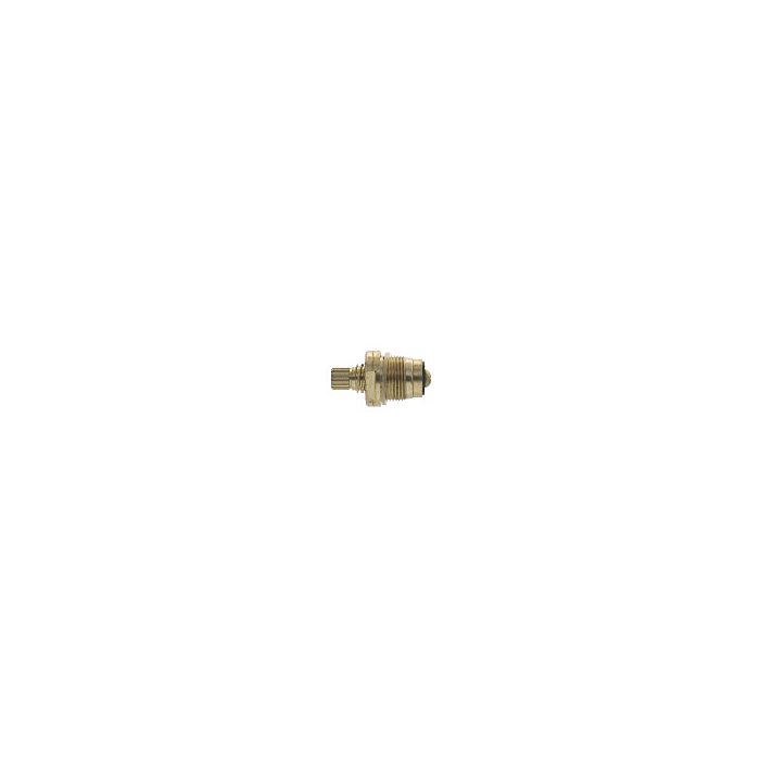 Danco 1C-7C Cold Stem for Central Brass Faucets in Brass