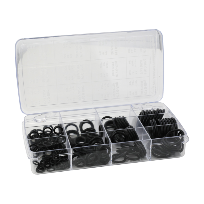 Danco 200 Piece O-Ring Kit
