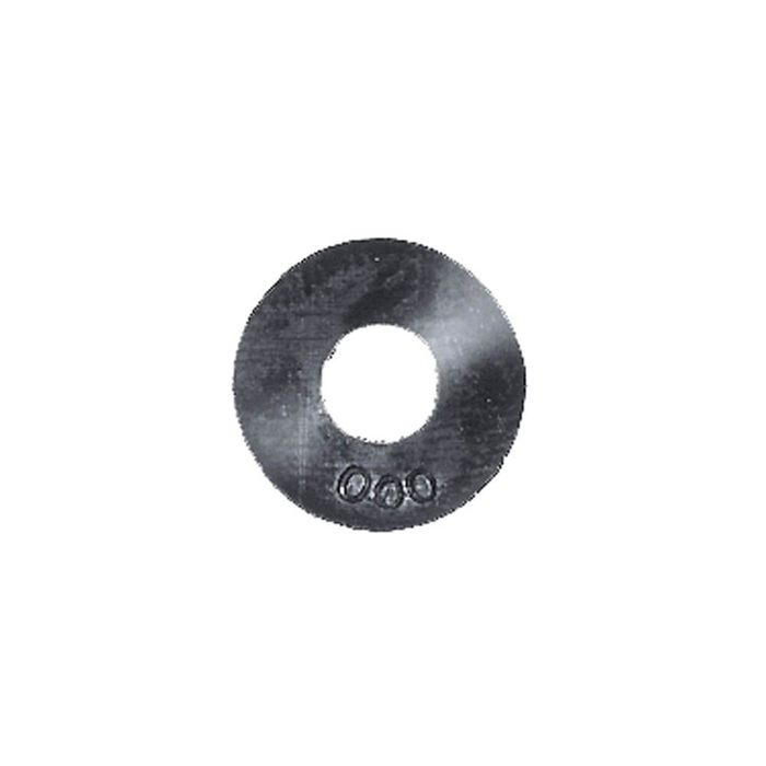 Danco 000 Flat Faucet Washer (1 per Bag)