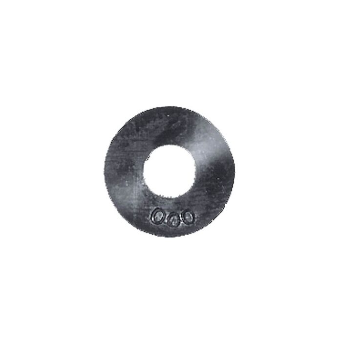 DANCO® #000 Trade 15/32 in Rubber Flat Faucet Bibb Washer