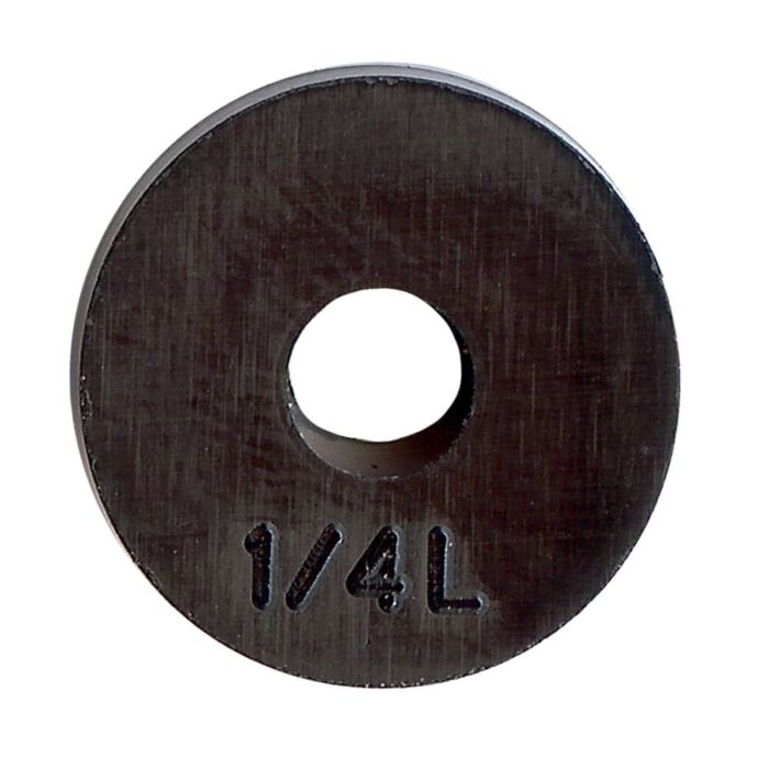 DANCO® #1/4L 19/32 in Rubber Bevel Faucet Bibb Washer