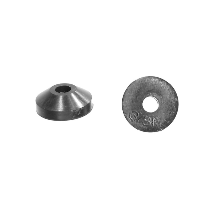 Danco 3/8M Beveled Washer (1 per Bag)