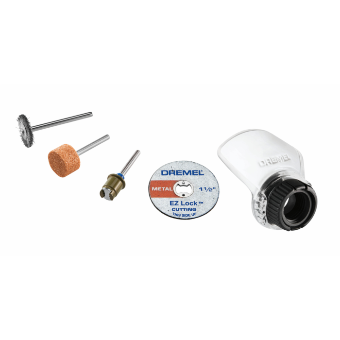 Dremel Shield Attachment Kit