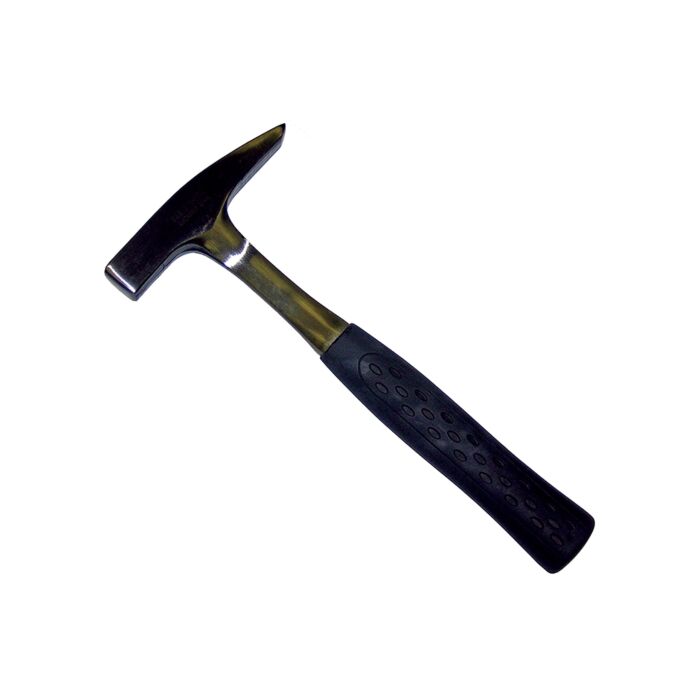 [レア] Hammershoi Klenk® Everhard® Square 20 oz Polished Tinner's Hammer