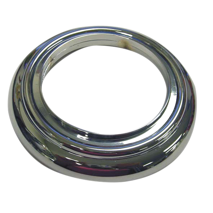 Danco Decorative Tub Spout Remodeling Cover in Chrome