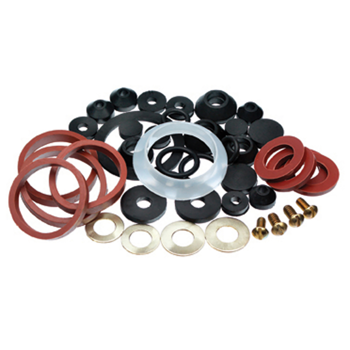 Danco Home Washer Assortment
