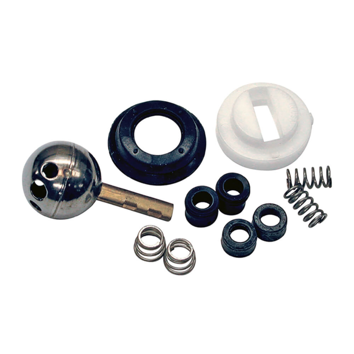 Danco Cartridge Repair Kit for Delta Single Handle Faucets