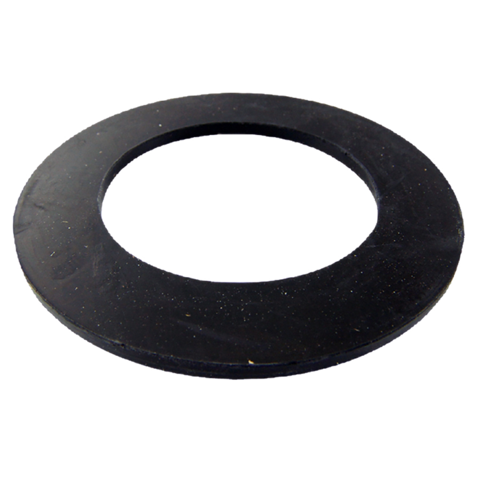 Danco Flat Bath Shoe Gasket (1 per Card)