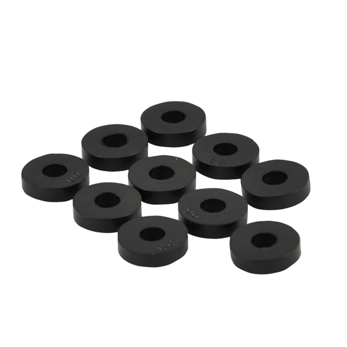 Danco 00 Flat Faucet Washer (10 per Card)