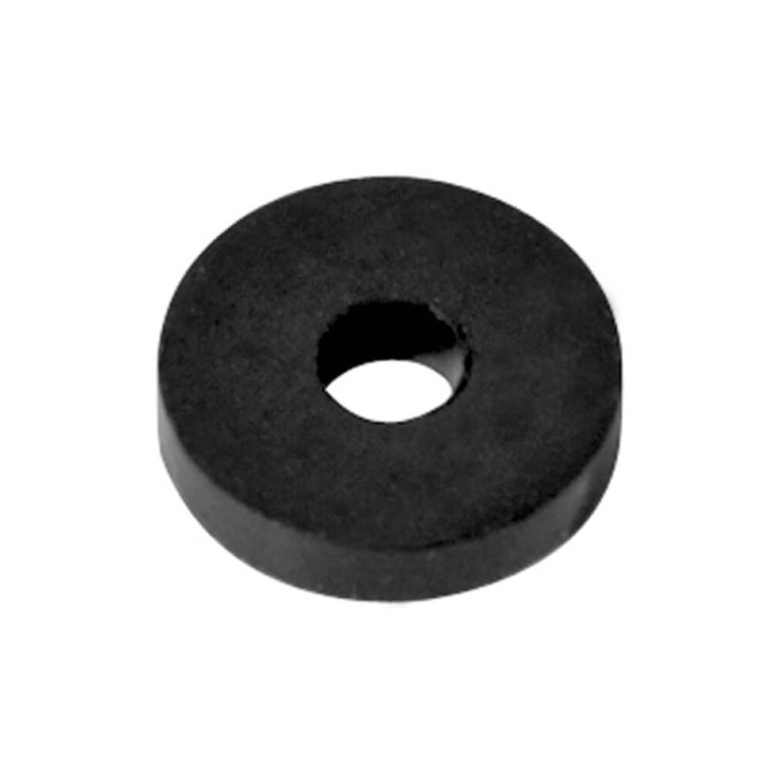 Danco 1/4L Flat Faucet Washer (10 per Card)