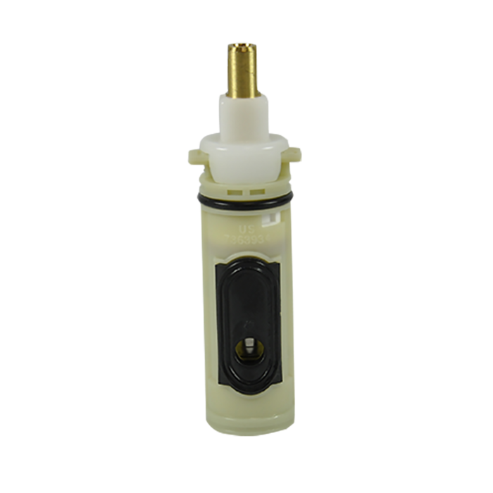 Danco MO-9 Cartridge for Moen Posi-Temp Single-Handle Faucets