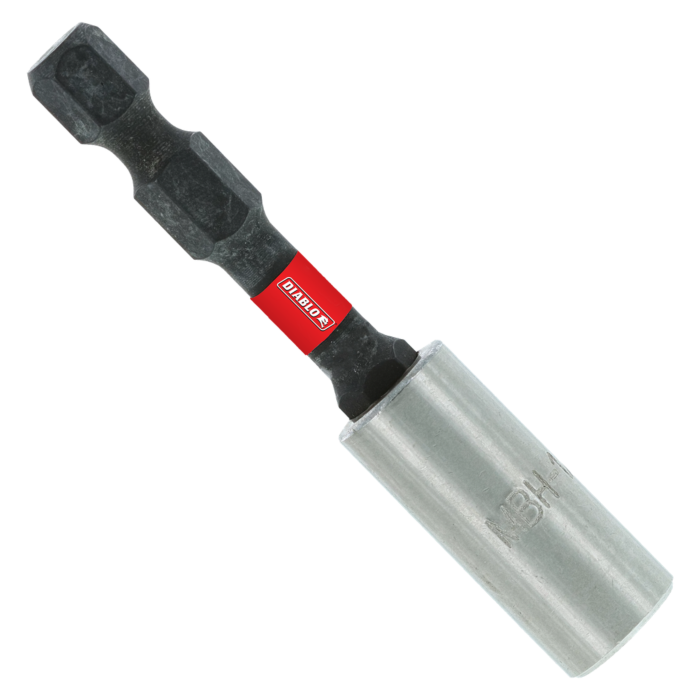 Diablo Tools 3 in. Magnetic Drive Bit Holder