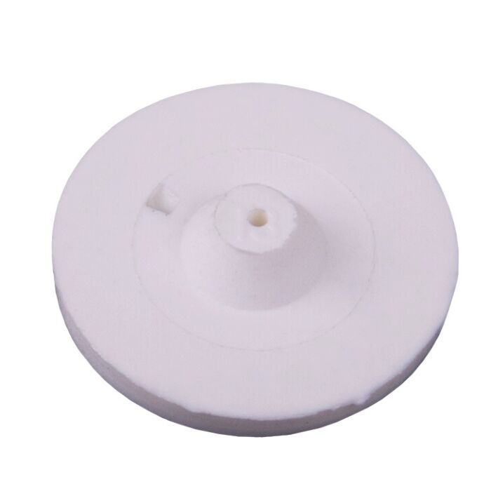 TeeJet Nylon Hollow Cone Core, White