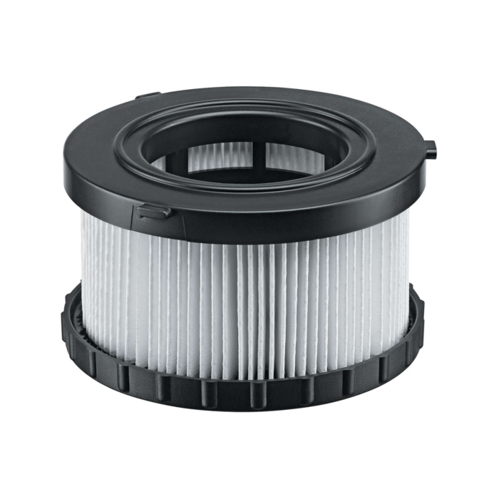 DEWALT Replacement Hepa Filter For Dc515