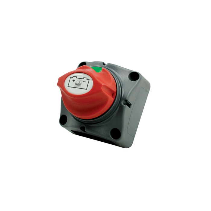 Battery Switch 48V 275A