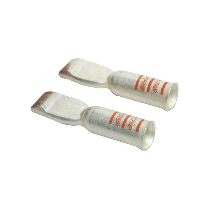 FTZ Industries 600 V 50 A 6 AWG Heavy duty Power Cable Connector