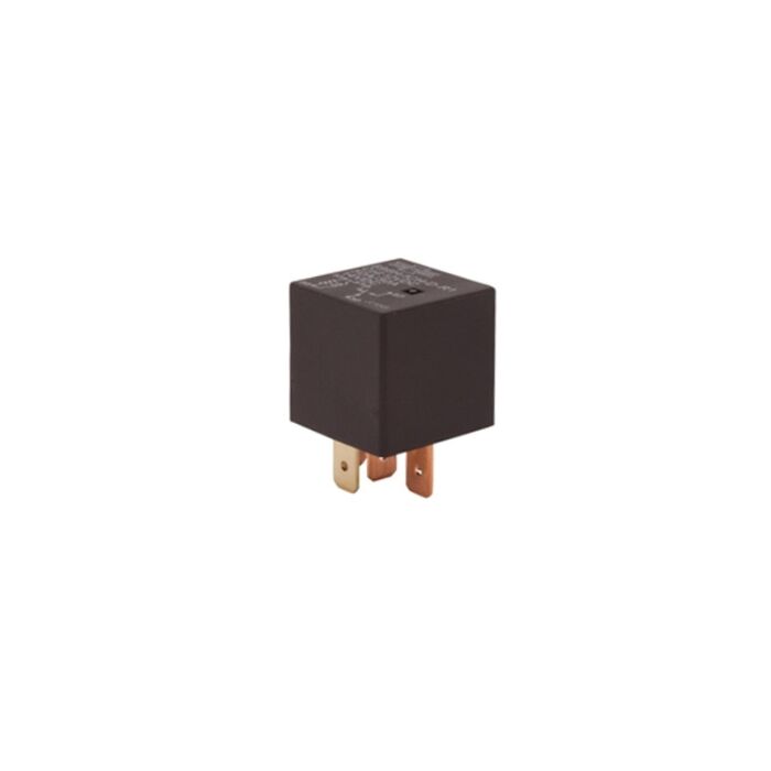 DC® 12 V 30/50 A NC/NO Change Over Relay with Resistor