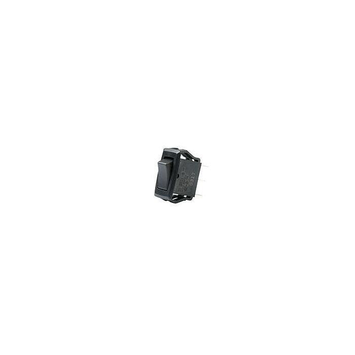 DC SPDT On-Off-On Appliance Rocker