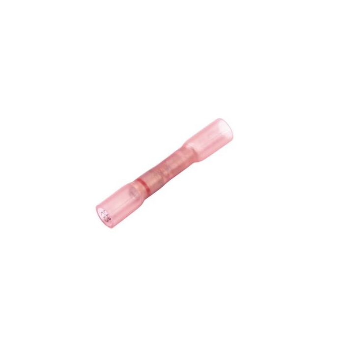 DC® 22-18/16-14 AWG 600 V/1000 V Step-Down Butt Connector