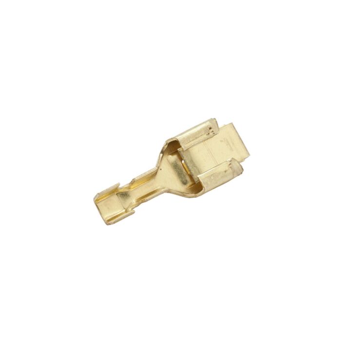 DC® 16-14 AWG Quic Connect Female Terminal