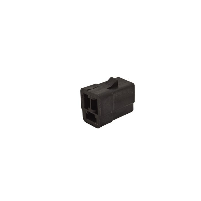 DC® 15 A Female Female connector Housing