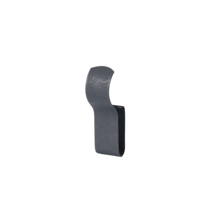 DC® Electronic Cable/Wire Steel Corrosion-Resistant Large Body Clip