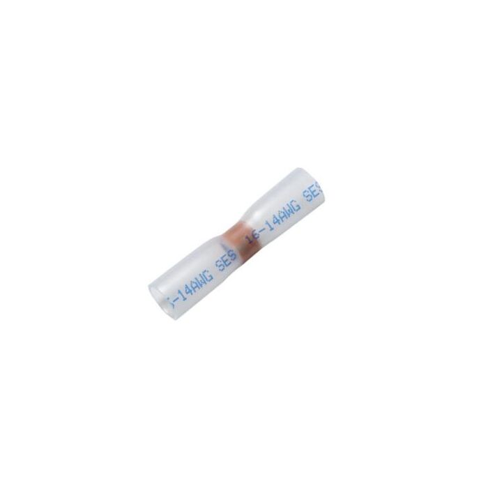 Heat Shrink &Solder 16-14ga pk10