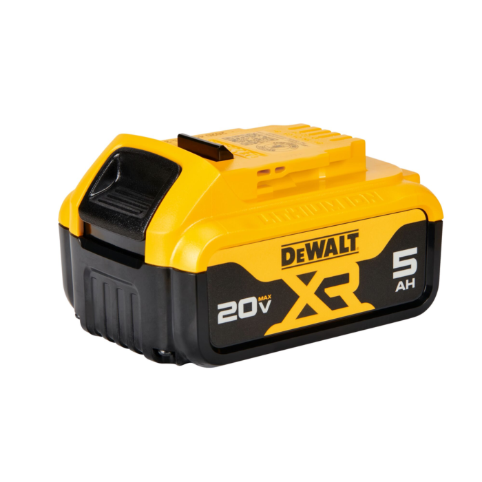 DEWALT 20V MAX* Ah Lithium Ion Battery