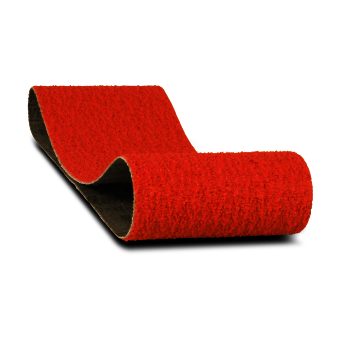 Diablo Tools 3 in. x 21 in. Sanding Belt 50 Grit (5-Pack)
