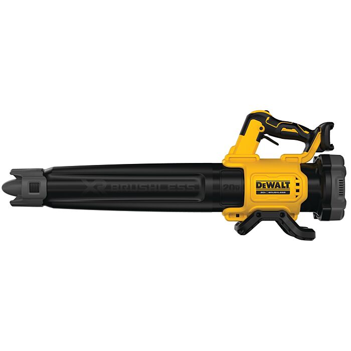 Dewalt DEWALT 20V MAX* XR Brushless Cordless Handheld Blower (Tool Only)