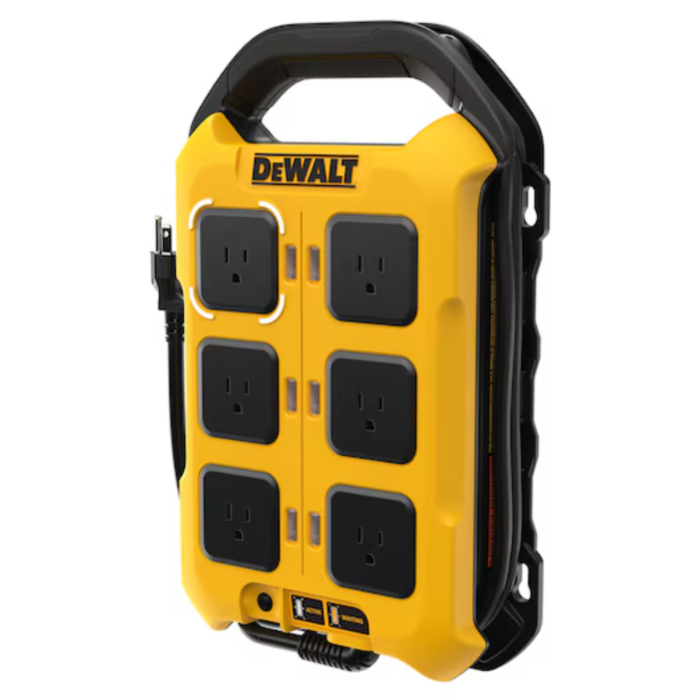 DEWALT 15 Amp Power Controller