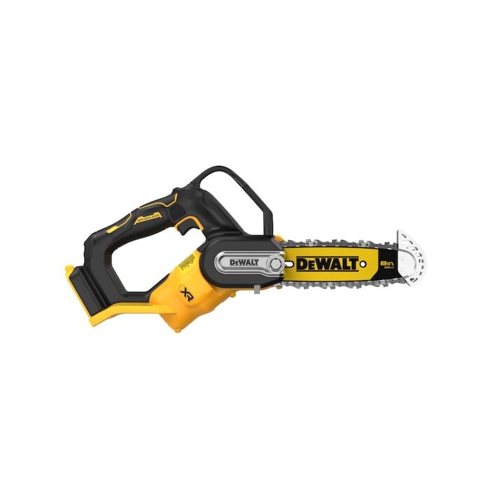 Dewalt 20V MAX 8 in. Cordless Pruning Chainsaw (Bare Tool)