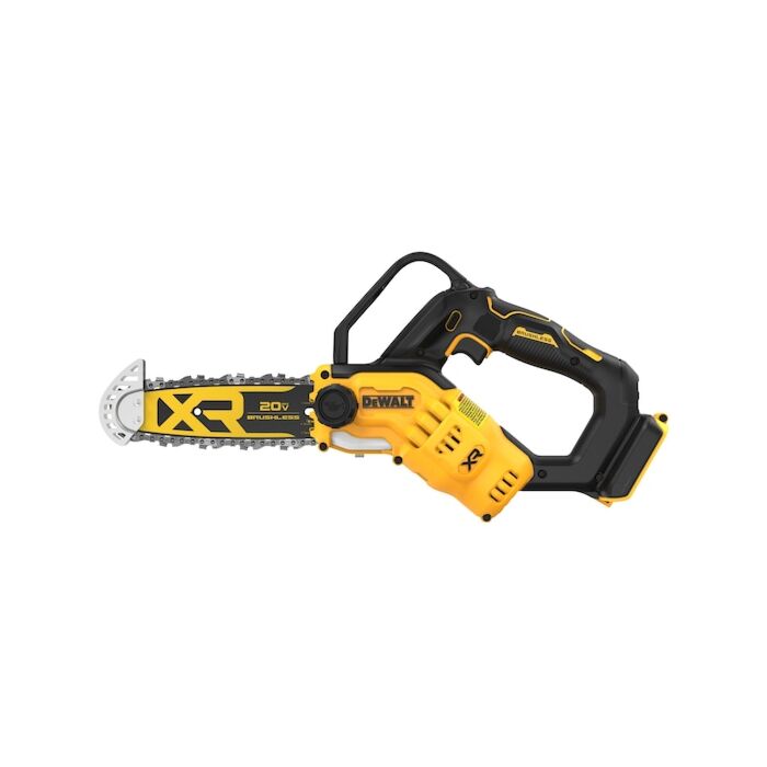 barball object 24aw dw pt 新品 Dewalt 8 in 20 V Pruning Chain Saw