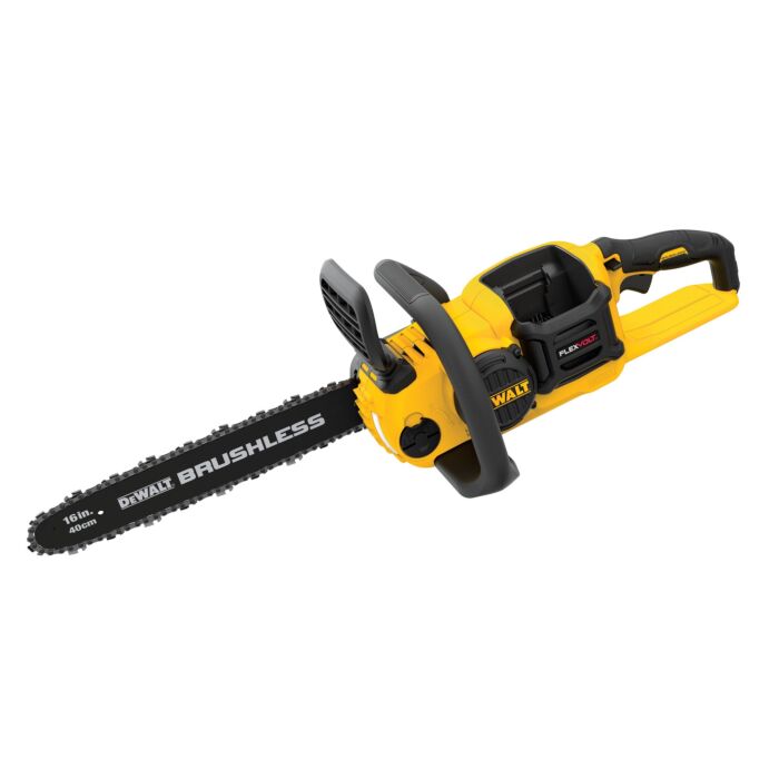Dewalt DEWALT FLEXVOLT 60V MAX* Brushless Cordless Chainsaw, Tool Only