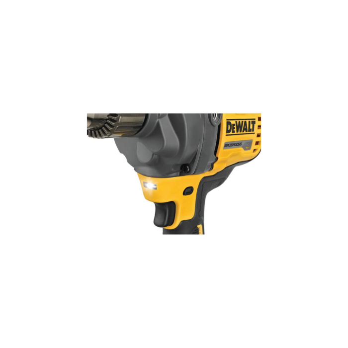 DEWALT 60V MAX* Cordless Mixer/Drill With E-CLUTCH System (Tool Only)