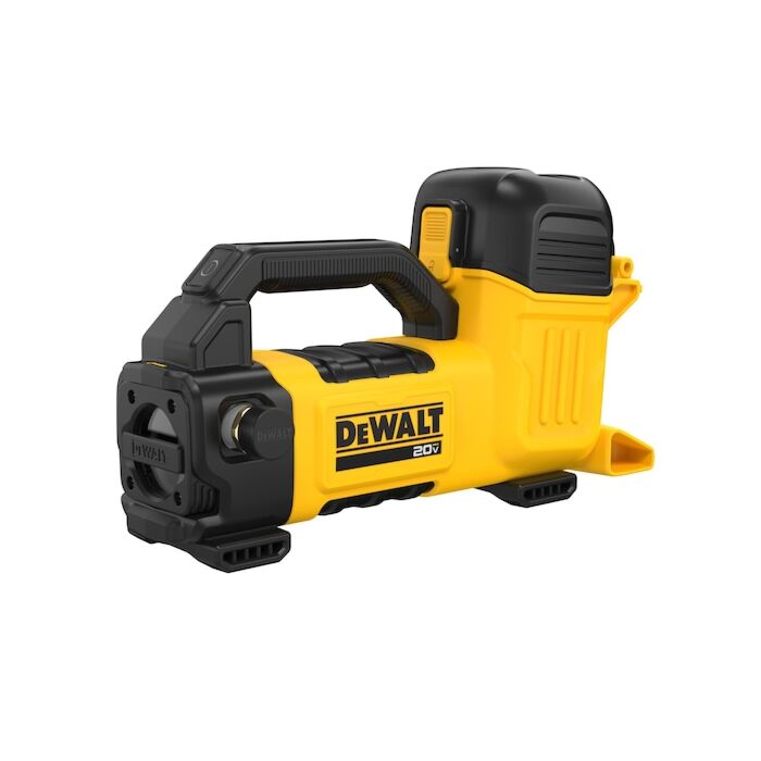 Dewalt 20V MAX Transfer Pump (Bare Tool)