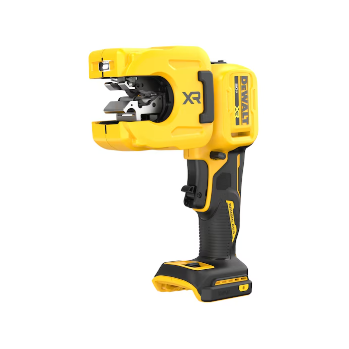 DEWALT 20V MAX* XR 1-1/4 in. Copper Tubing Cutter Bare Tool